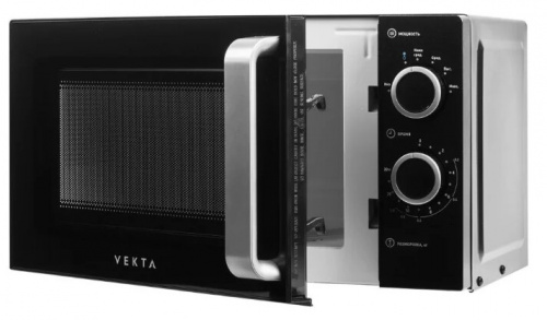 Микроволновая печь Vekta MS720ATB фото 3
