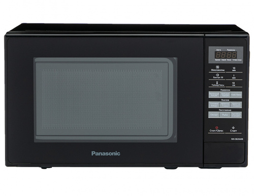 Микроволновая печь Panasonic NN-SB26MBZPE фото 2