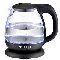 Чайник электрический Kelli KL-1370