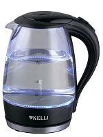 Чайник электрический Kelli KL-1483