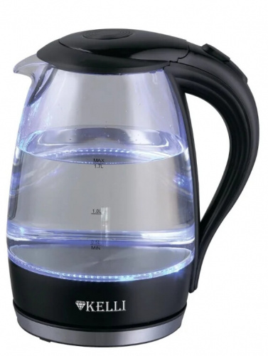 Чайник электрический Kelli KL-1483 фото 2