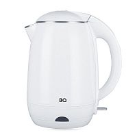 Чайник электрический BQ KT1702P Белый