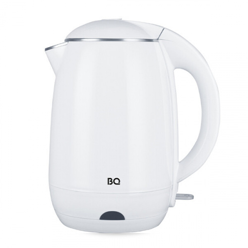 Чайник электрический BQ KT1702P Белый фото 2