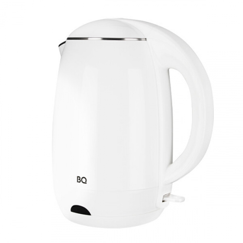 Чайник электрический BQ KT1702P Белый фото 4