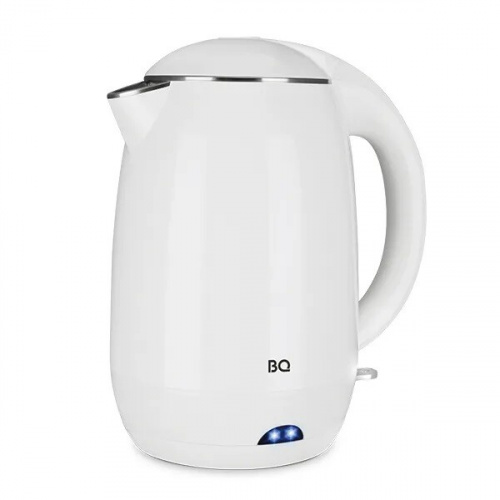 Чайник электрический BQ KT1702P Белый фото 5