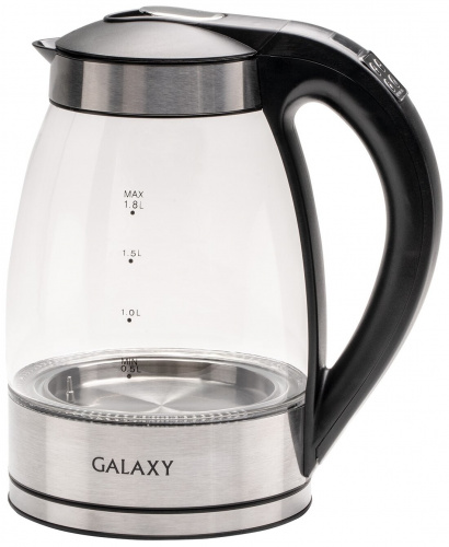 Чайник электрический Galaxy GL0556 фото 3