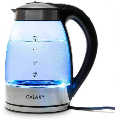 Чайник электрический Galaxy GL0556 фото 8