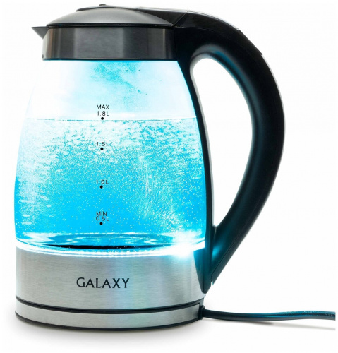 Чайник электрический Galaxy GL0556 фото 9