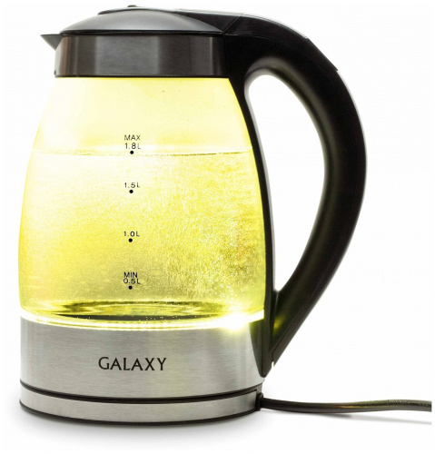 Чайник электрический Galaxy GL0556 фото 10