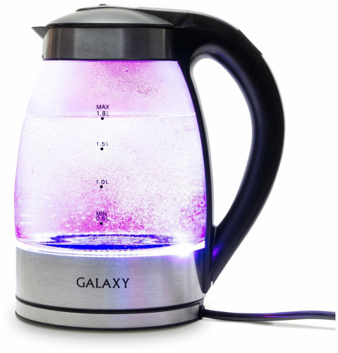 Чайник электрический Galaxy GL0556 фото 11