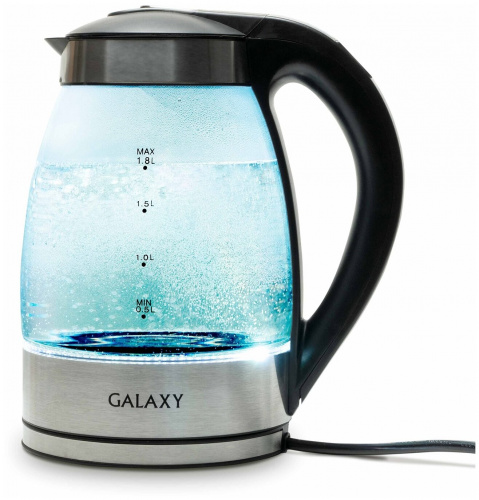 Чайник электрический Galaxy GL0556 фото 12