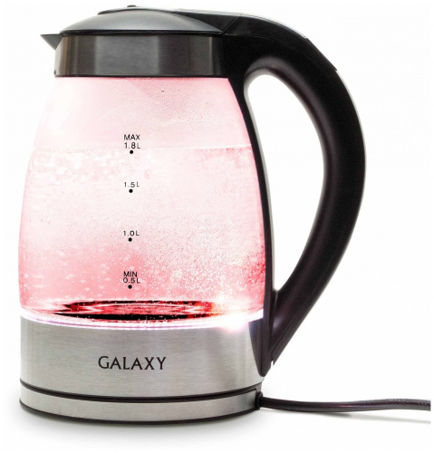 Чайник электрический Galaxy GL0556 фото 13