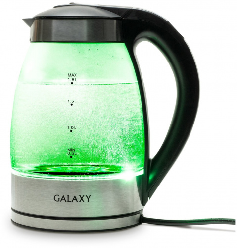Чайник электрический Galaxy GL0556 фото 14