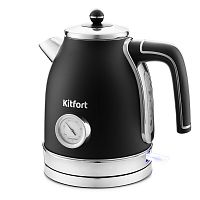 Чайник электрический Kitfort KT-6102-1