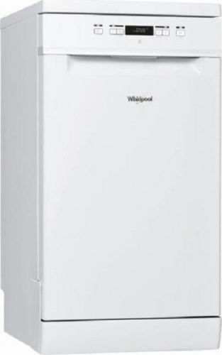 Посудомоечная машина Whirlpool WSFC 3M17