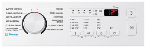 Стиральная машина Samsung WW65A4S00VE фото 3