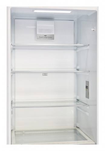 Встраиваемый холодильник Hyundai CC4033FV фото 2