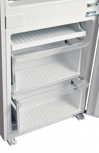 Встраиваемый холодильник Hyundai CC4033FV фото 3