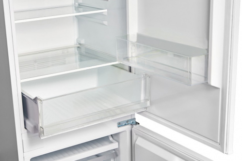 Встраиваемый холодильник Hyundai CC4033FV фото 4