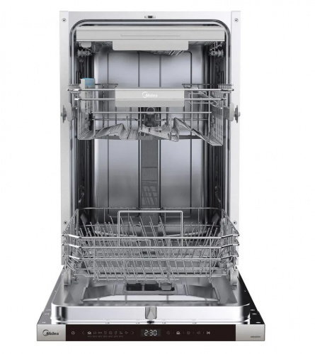 Встраиваемая посудомоечная машина Midea MID45S970i фото 3