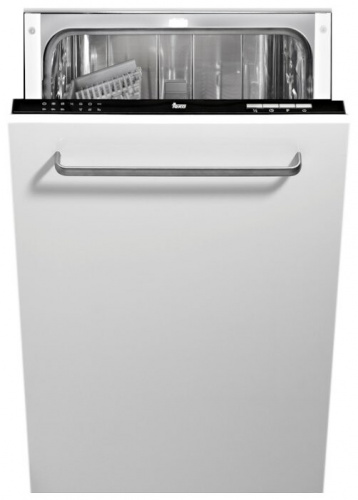 Встраиваемая посудомоечная машина Teka DW1 455 FI фото 2