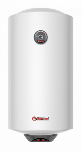 Водонагреватель накопительный Thermex Thermo 50 V Slim фото 2