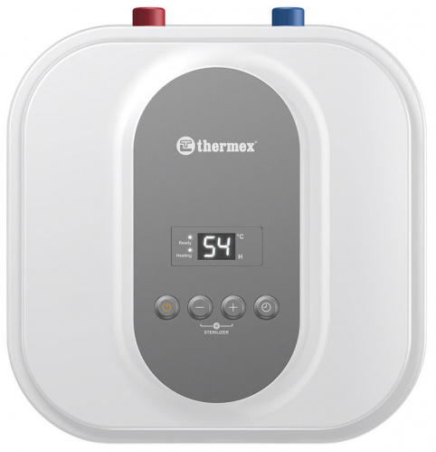 Водонагреватель накопительный Thermex Smartline 15 U