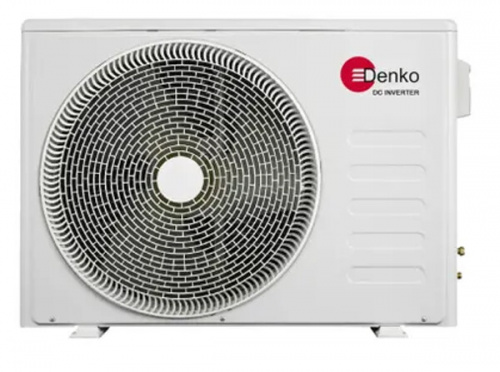 Сплит-система Denko DNH-18/DNN-18 фото 4