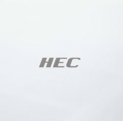 Сплит-система HEC HEC-07HTD03/R2 фото 6