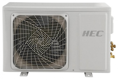 Сплит-система HEC HEC-07HTD03/R2 фото 8