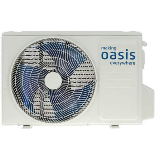 Сплит-система Oasis OD-12 фото 8