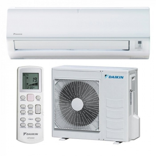 Сплит-система Daikin ATXN50MB/ARXN50MB фото 2