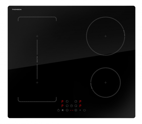 Встраиваемая индукционная варочная панель Thomson HI20-4E07