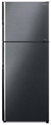 Холодильник Hitachi R-VX 472 PU9 BBK