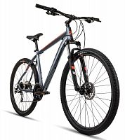 Велосипед Aspect Stimul 29 Серый
