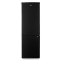 Холодильник Бирюса B860NF черный