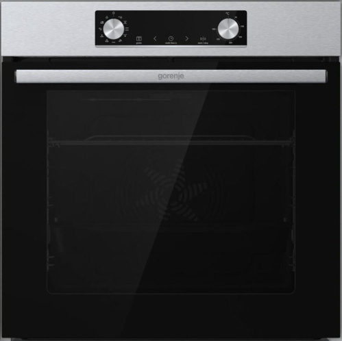 Встраиваемый электрический духовой шкаф Gorenje BO6735E05X фото 4