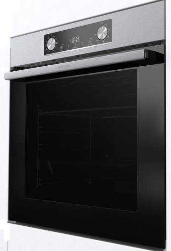 Встраиваемый электрический духовой шкаф Gorenje BO6735E05X фото 6