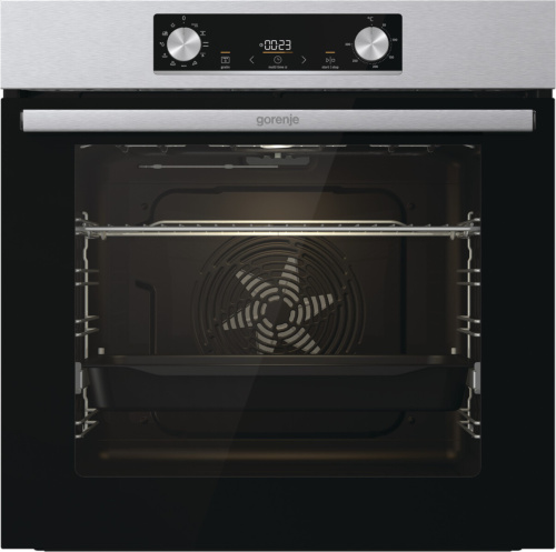 Встраиваемый электрический духовой шкаф Gorenje BO6735E05X