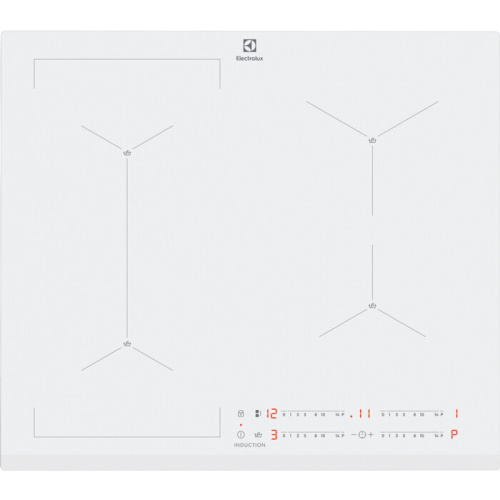 Встраиваемая индукционная варочная панель Electrolux IPES6451WF