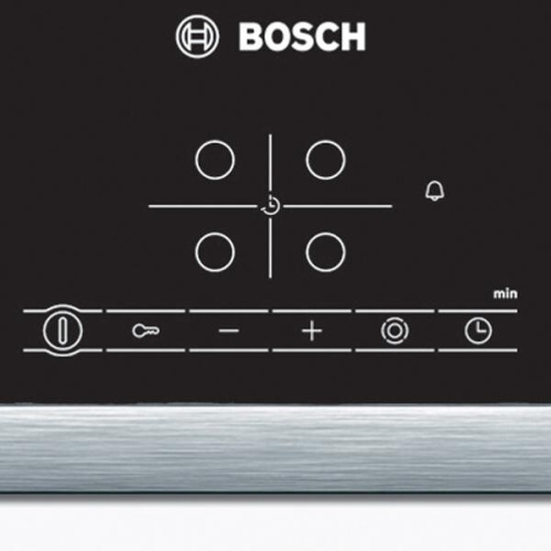 Встраиваемая электрическая варочная панель Bosch PKN645B17 фото 6