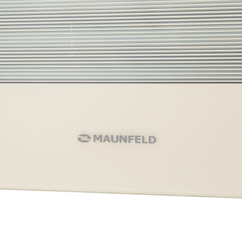 Встраиваемый электрический духовой шкаф Maunfeld EOEC 516BG фото 9