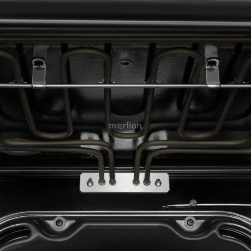 Встраиваемый электрический духовой шкаф Hyundai HEO 6642 IX фото 20