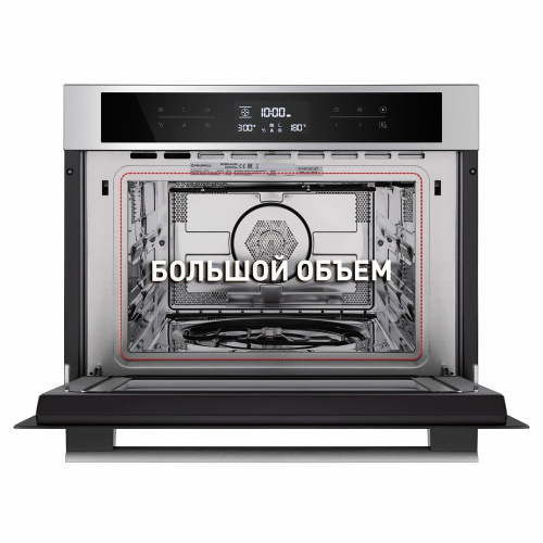 Духовой шкаф электрический beko oim 27201 a