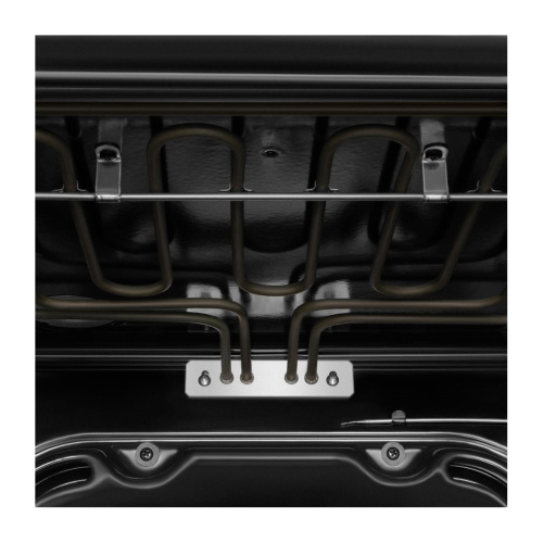 Встраиваемый электрический духовой шкаф Hyundai HEO 6636 BE фото 11