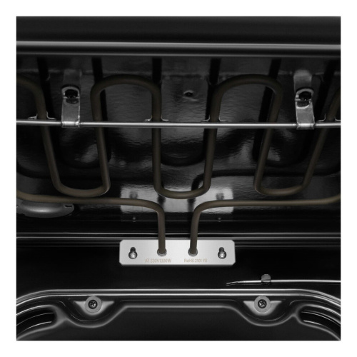Встраиваемый электрический духовой шкаф Hyundai HEO 6632 BG фото 10