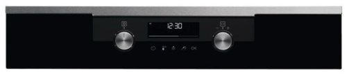 Встраиваемый электрический духовой шкаф Electrolux OKD6P77WX фото 3