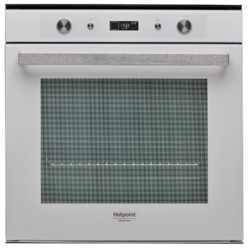 Встраиваемый электрический духовой шкаф Hotpoint-Ariston FI7 861 SH WH фото 2