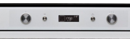 Встраиваемый электрический духовой шкаф Hotpoint-Ariston FI7 861 SH WH фото 3