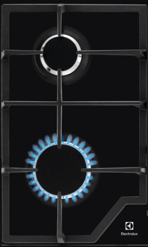 Встраиваемая газовая варочная панель Electrolux GPE 263 MB фото 7